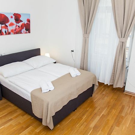 Welcome Apartment On Rybna Прага Экстерьер фото