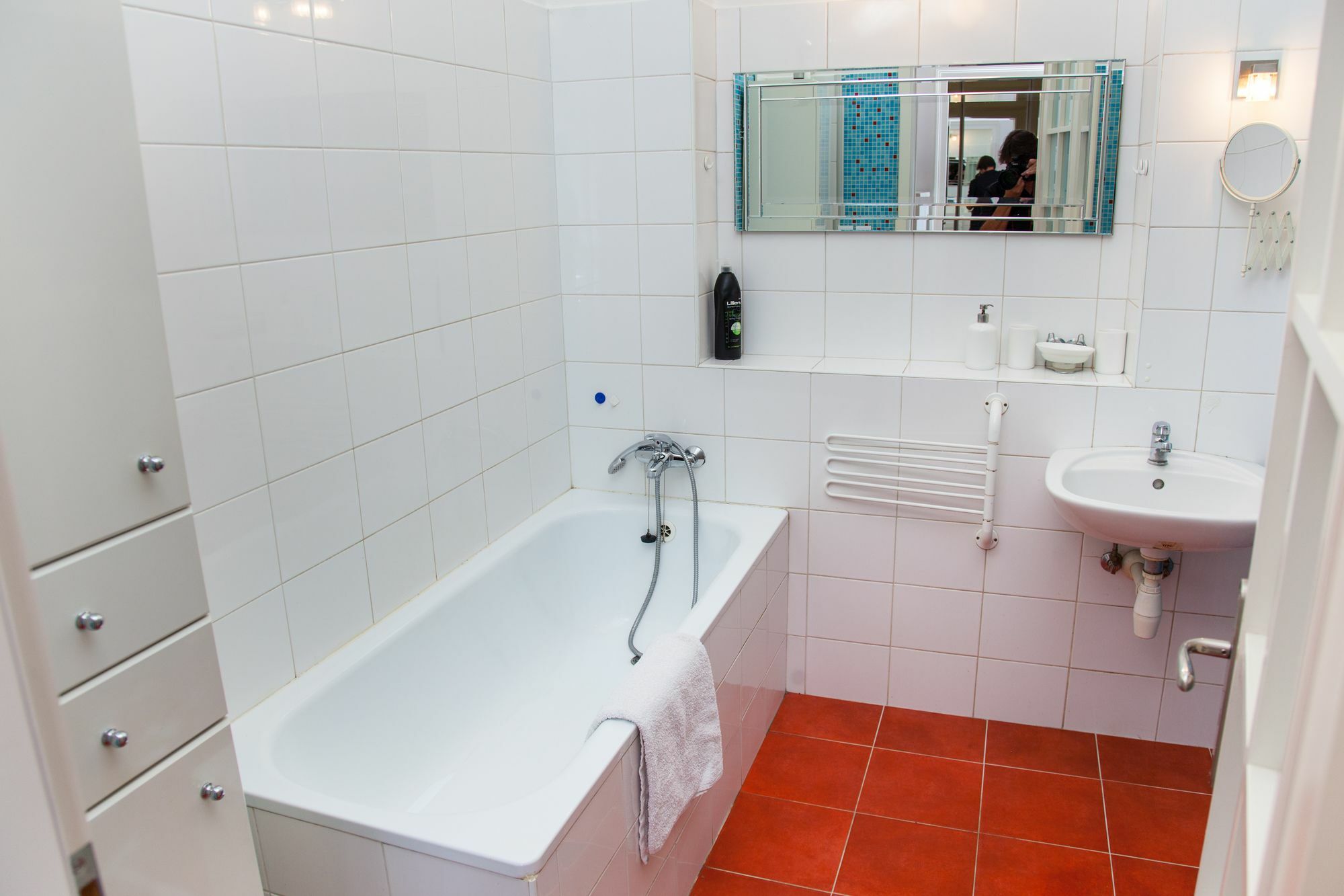 Welcome Apartment On Rybna Прага Экстерьер фото