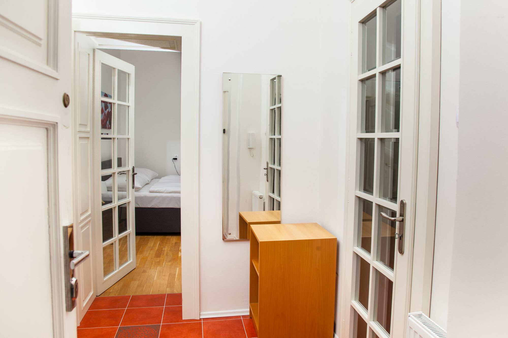 Welcome Apartment On Rybna Прага Экстерьер фото