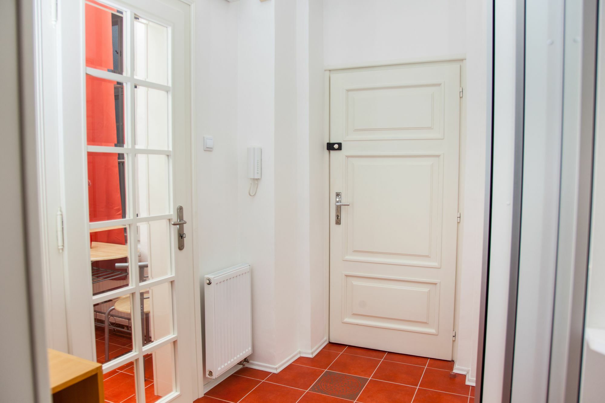 Welcome Apartment On Rybna Прага Экстерьер фото