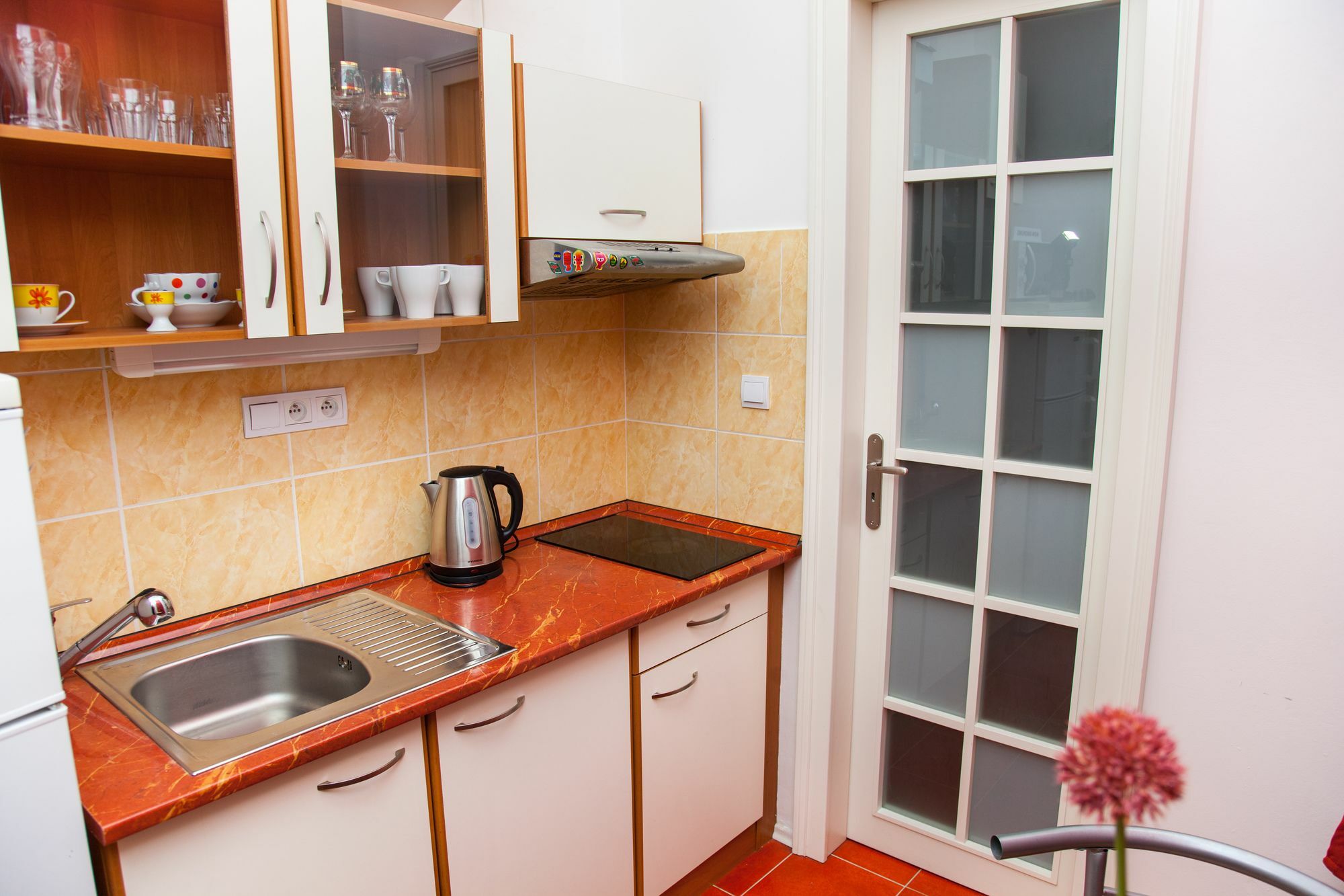 Welcome Apartment On Rybna Прага Экстерьер фото
